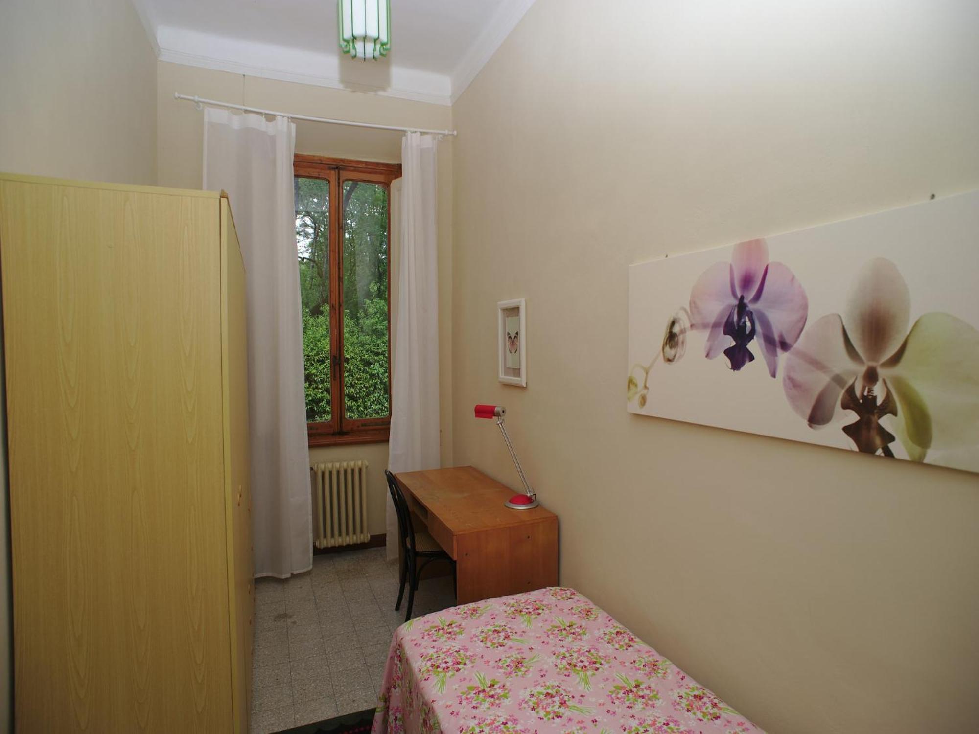 Lovely Holiday Home In Montefiridolfi With Hill View Экстерьер фото